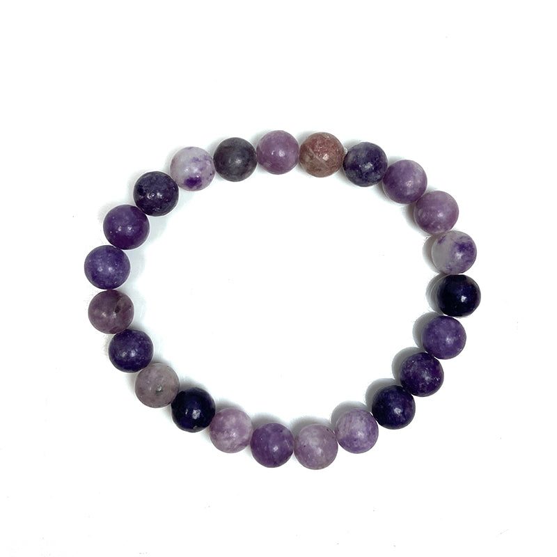 Different Materials Crystal Bracelets 10$/4PCS wholesale crystal bracelet for resale