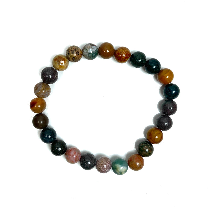 Different Materials Crystal Bracelets 10$/4PCS wholesale crystal bracelet for resale