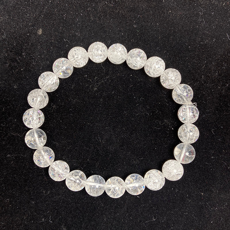 Different Materials Crystal Bracelets 4$/PC 5$/PC 6$/PC 9$/PC 10$/PC wholesale crystal bracelet for resale