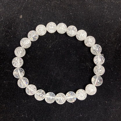 Different Materials Crystal Bracelets 4$/PC 5$/PC 6$/PC 9$/PC 10$/PC wholesale crystal bracelet for resale
