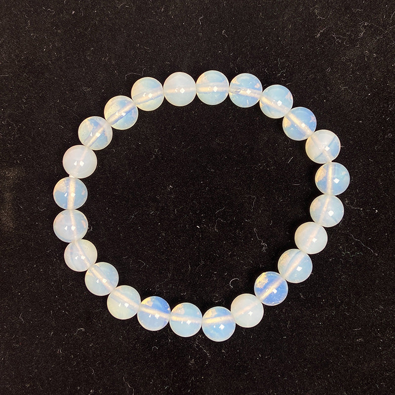 Different Materials Crystal Bracelets 15$/10PCS wholesale crystal bracelet for resale