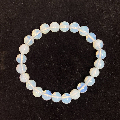 Different Materials Crystal Bracelets 15$/10PCS wholesale crystal bracelet for resale