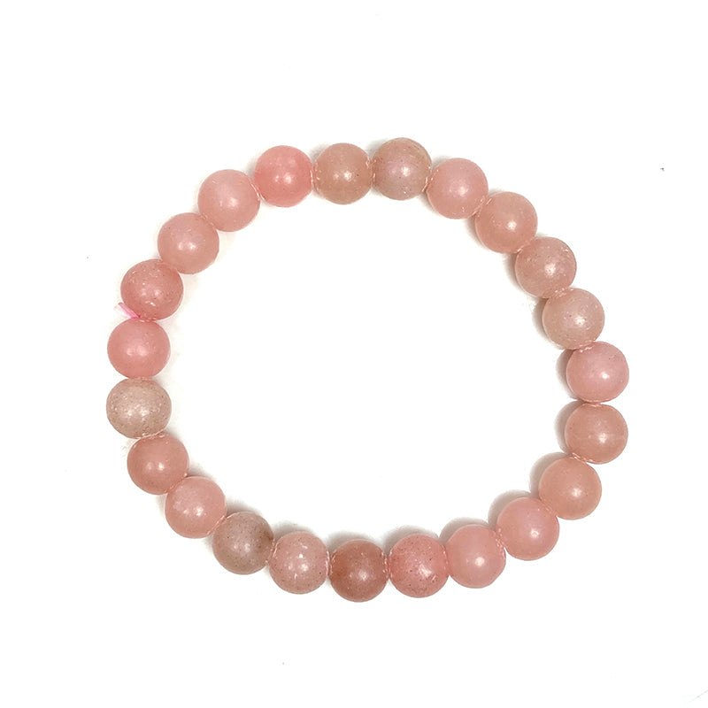Different Materials Crystal Bracelets 10$/3PCS wholesale crystal bracelet for resale