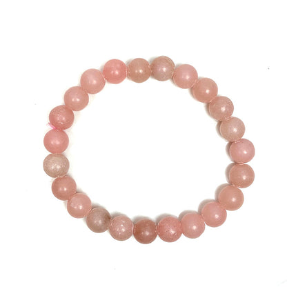 Different Materials Crystal Bracelets 10$/3PCS wholesale crystal bracelet for resale