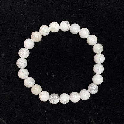 Different Materials Crystal Bracelets 10$/3PCS wholesale crystal bracelet for resale