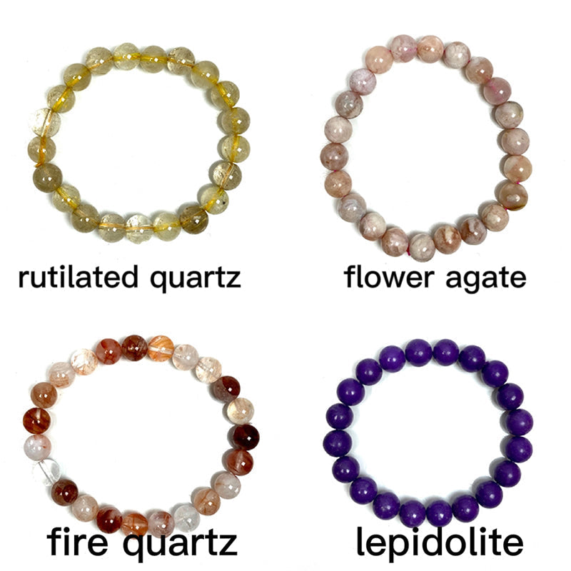 Different Materials Crystal Bracelets 4$/PC 5$/PC 6$/PC 9$/PC 10$/PC wholesale crystal bracelet for resale