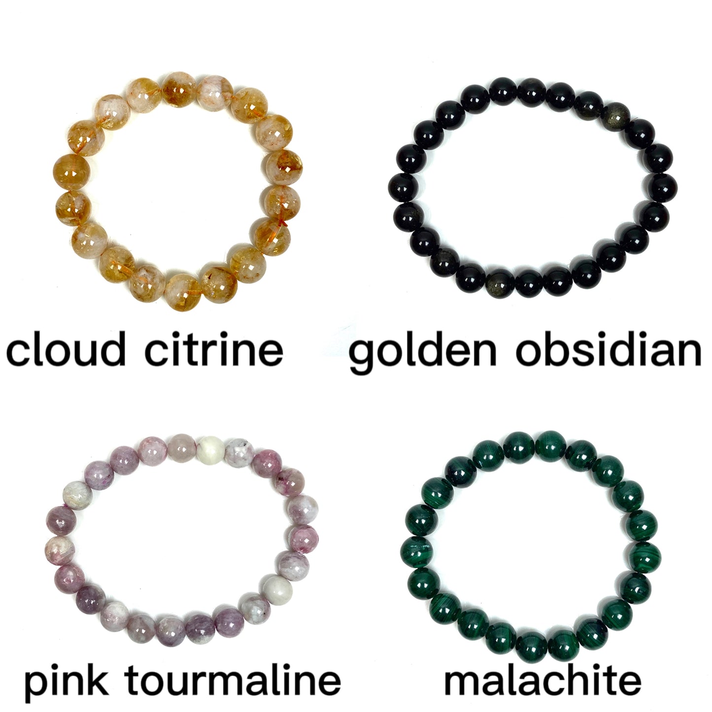Different Materials Crystal Bracelets 4$/PC 5$/PC 6$/PC 9$/PC 10$/PC wholesale crystal bracelet for resale