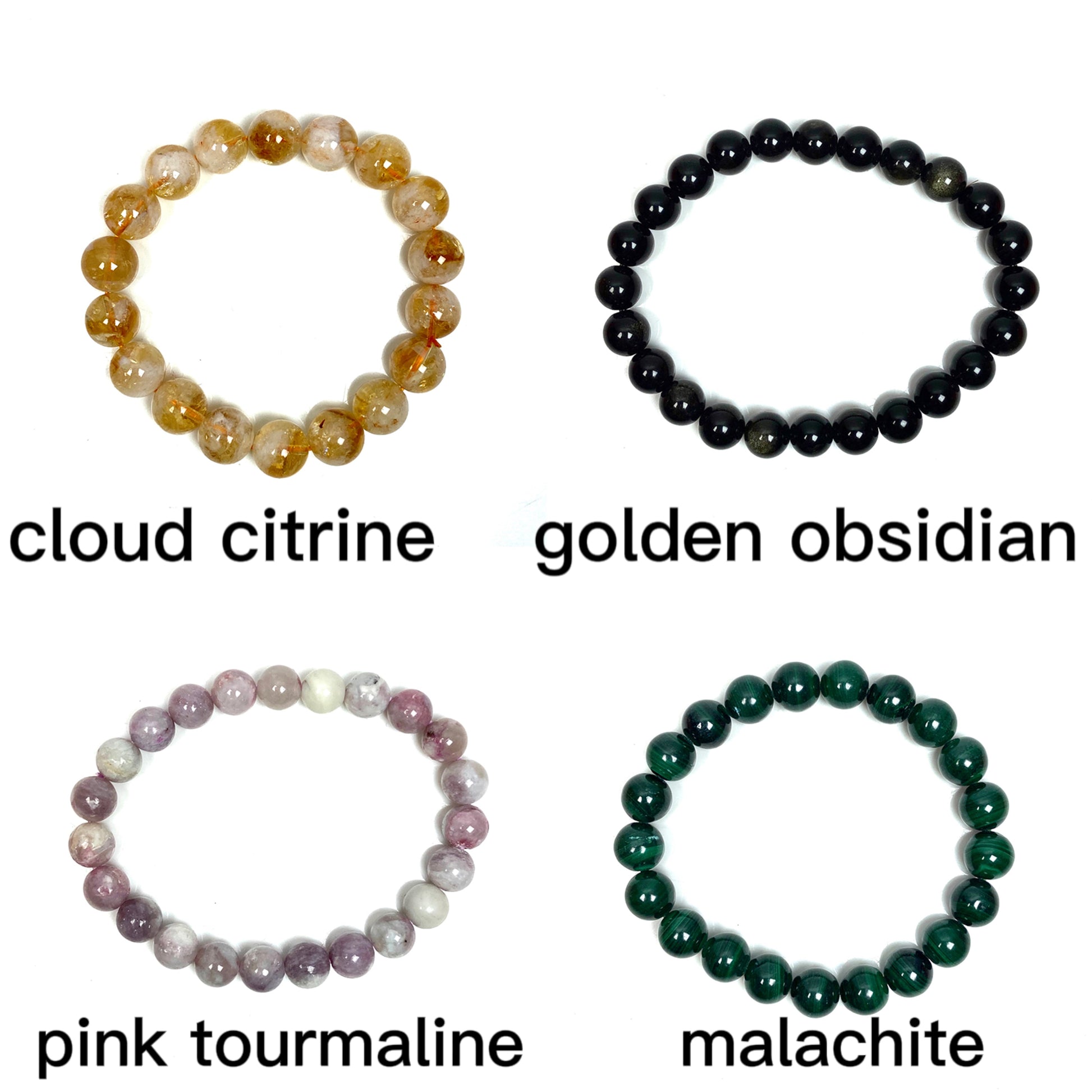 Different Materials Crystal Bracelets 4$/PC 5$/PC 6$/PC 9$/PC 10$/PC wholesale crystal bracelet for resale