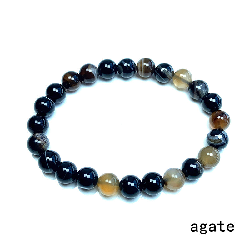 Different Materials Crystal Bracelets 15$/10PCS wholesale crystal bracelet for resale