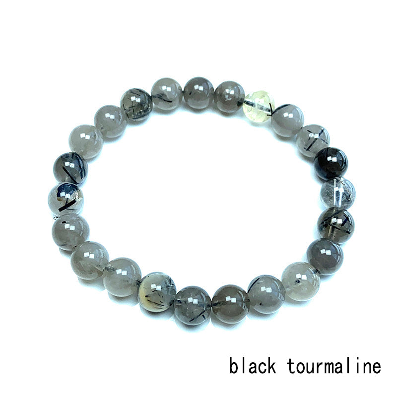 Different Materials Crystal Bracelets 10$/3PCS wholesale crystal bracelet for resale