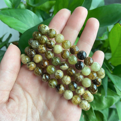 Tsavorite Green Garnet Bracelets wholesale crystal bracelet for resale