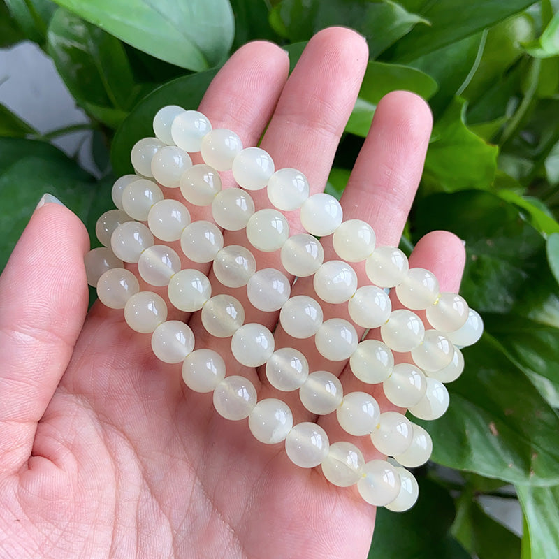 Mountain Jade Bracelet ($10/3PCS) wholesale crystal bracelet for resale