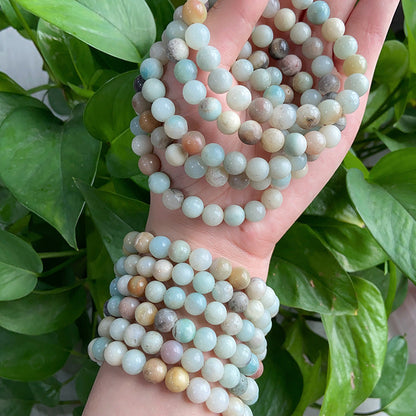 Caribbean Bracelet $15/10PCS wholesale crystal bracelet for resale