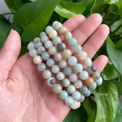 Caribbean Bracelet $15/10PCS wholesale crystal bracelet for resale