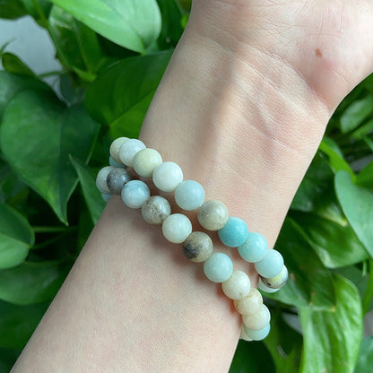 Caribbean Bracelet $15/10PCS wholesale crystal bracelet for resale