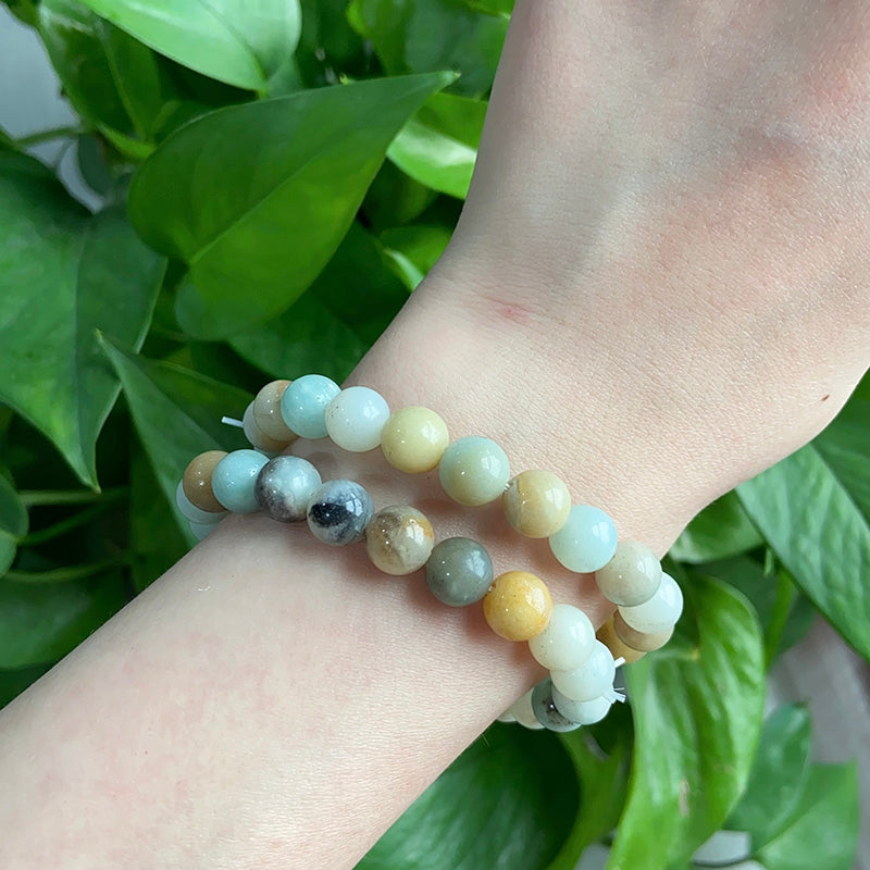 Caribbean Bracelet $15/10PCS wholesale crystal bracelet for resale