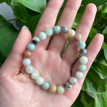 Caribbean Bracelet $15/10PCS wholesale crystal bracelet for resale