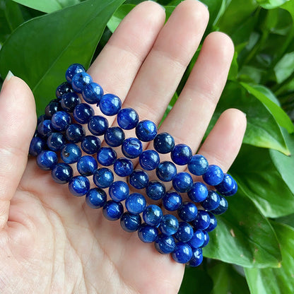 Kyanite Bracelet $18/PC wholesale crystal bracelet for resale