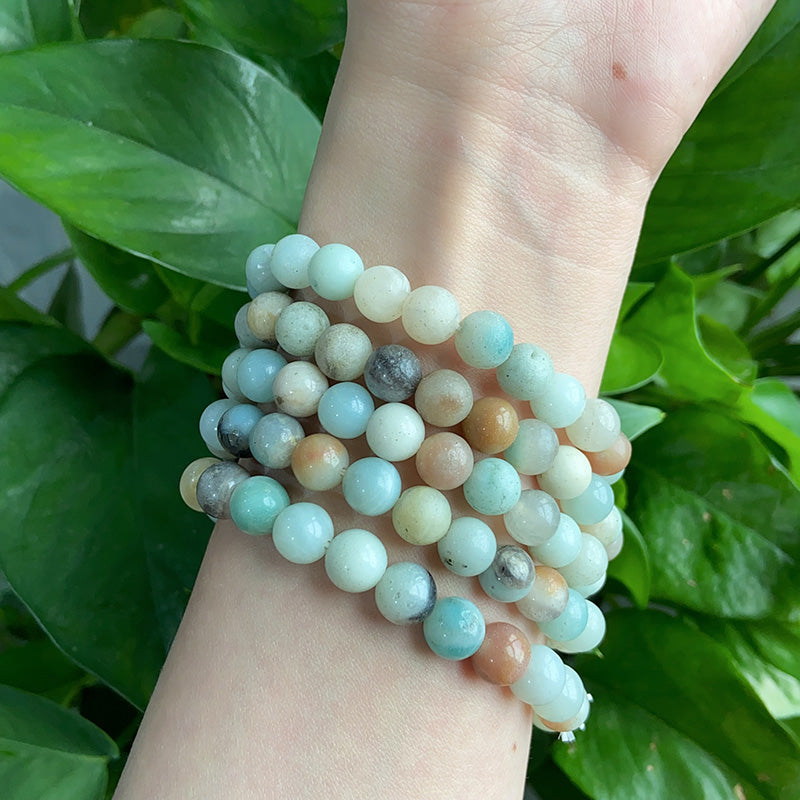 Caribbean Bracelet $15/10PCS wholesale crystal bracelet for resale