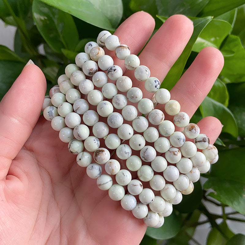 Natural Lemon Pine Bracelet$10/3PCS wholesale crystal bracelet for resale