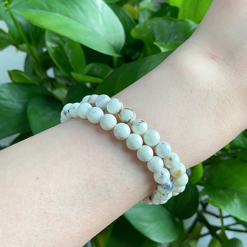 Natural Lemon Pine Bracelet$10/3PCS wholesale crystal bracelet for resale