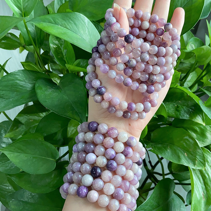 Silk Fluorite Bracelet wholesale crystal bracelet for resale