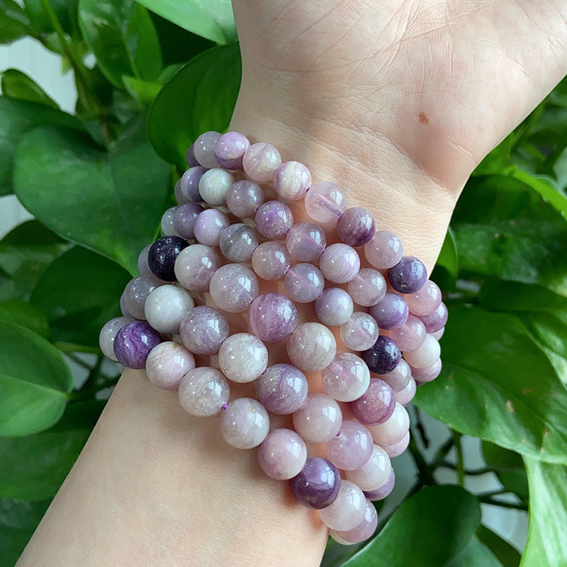 Silk Fluorite Bracelet wholesale crystal bracelet for resale