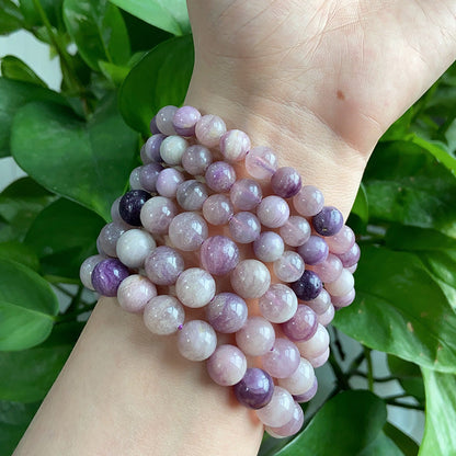 Silk Fluorite Bracelet wholesale crystal bracelet for resale