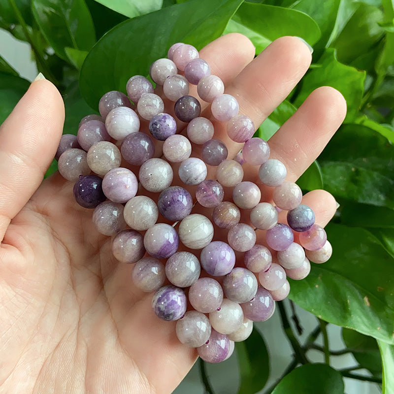 Silk Fluorite Bracelet wholesale crystal bracelet for resale