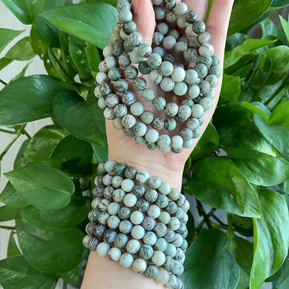 Guest Greeting Pine Bracelet $15/10PCS wholesale crystal bracelet for resale