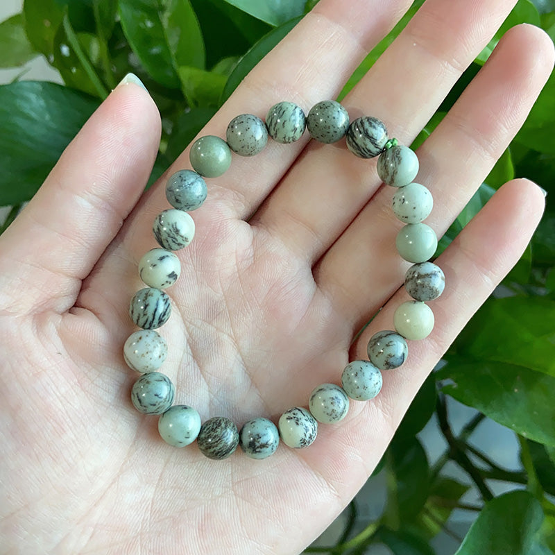 Guest Greeting Pine Bracelet $15/10PCS wholesale crystal bracelet for resale