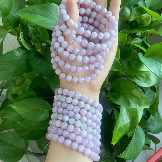 Kunzite Bracelet $12/PC wholesale crystal bracelet for resale