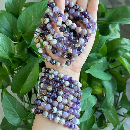 Chevron Amethyst Bracelet $6.99/1PCS