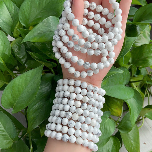 Howlite Bracelet $9.99/2PCS