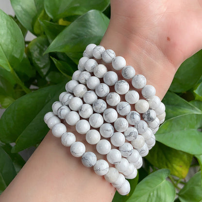 Howlite Bracelet $9.99/2PCS