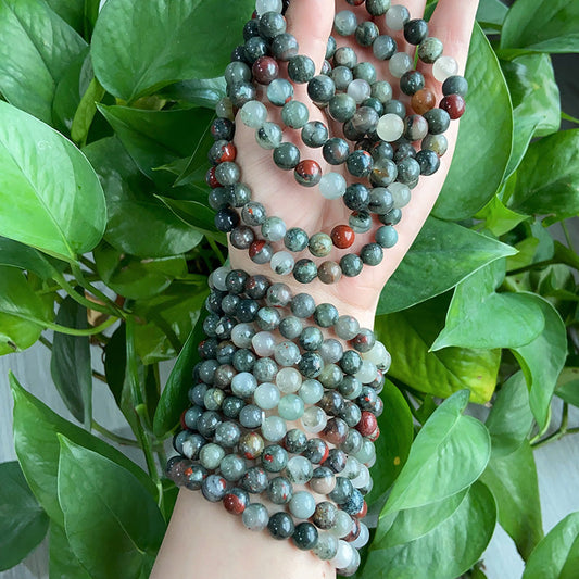 Bloodstone Bracelet $9.99/3PCS