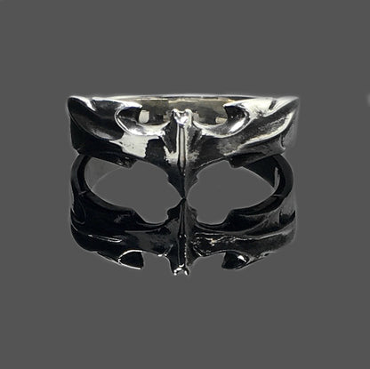 Vintage 925 Sterling Silver Ring Jewelry