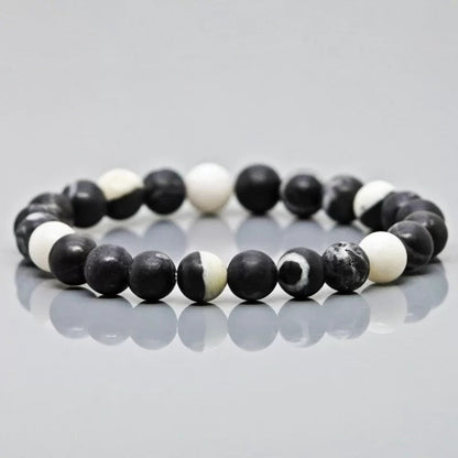 8mm Handmade Crystal Bracelet Wholesale Price