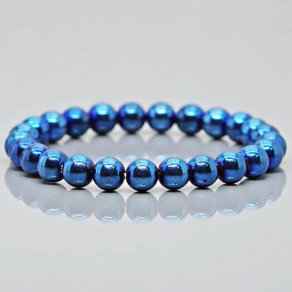 8mm Handmade Crystal Bracelet Wholesale Price