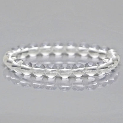 8mm Handmade Crystal Bracelet Wholesale Price