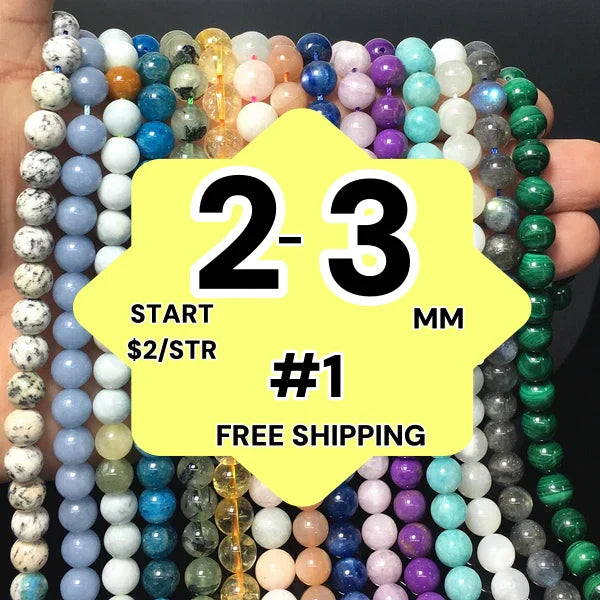 Wholesale gemstone beads for jewelry making