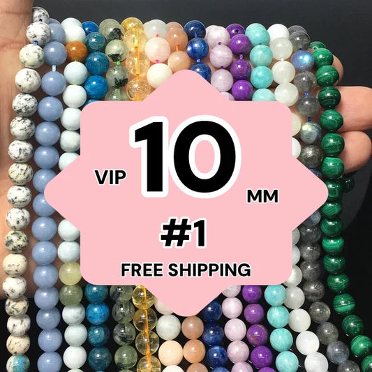 VIP 10mm #1 Free Shipping