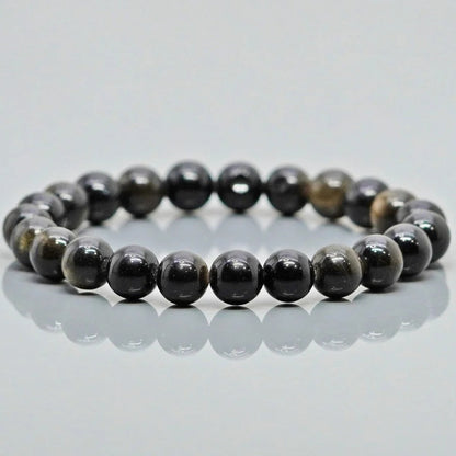 8mm Handmade Crystal Bracelet Wholesale Price
