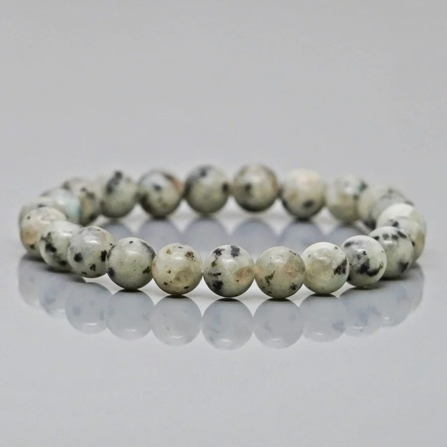 8mm Handmade Crystal Bracelet Wholesale Price