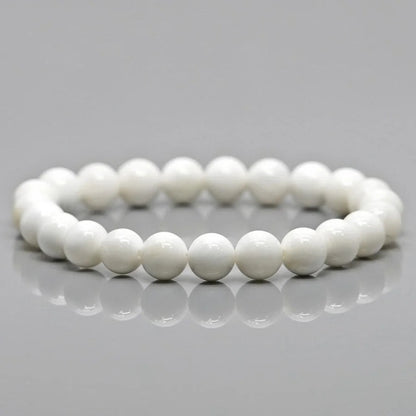 8mm Handmade Crystal Bracelet Wholesale Price