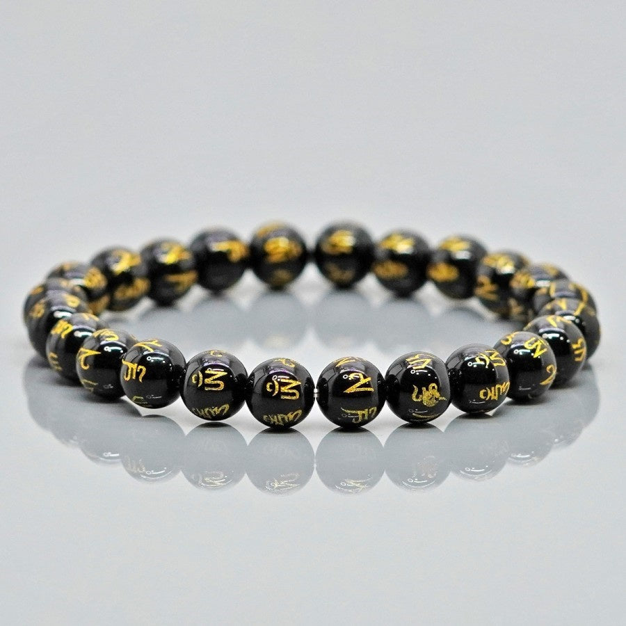 8mm Handmade Crystal Bracelet Wholesale Price