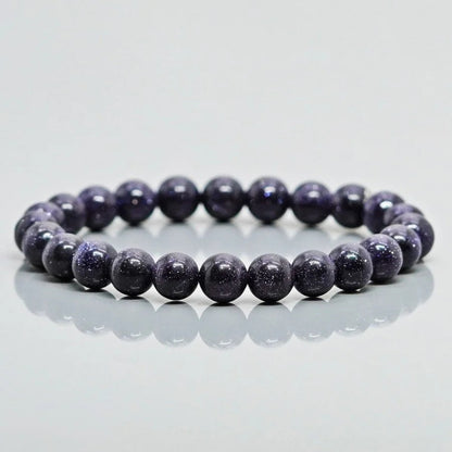 8mm Handmade Crystal Bracelet Wholesale Price