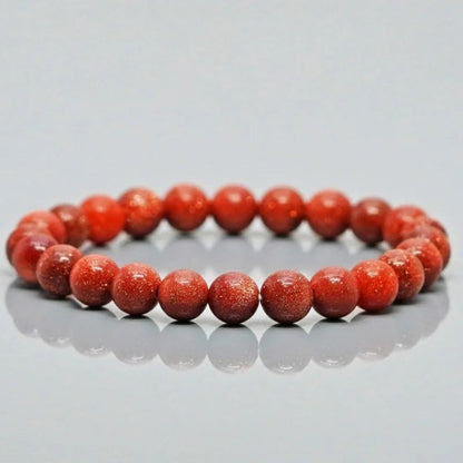 8mm Handmade Crystal Bracelet Wholesale Price