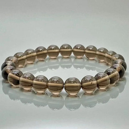 8mm Handmade Crystal Bracelet Wholesale Price