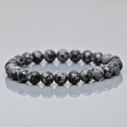 8mm Handmade Crystal Bracelet Wholesale Price
